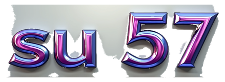su 57 logo