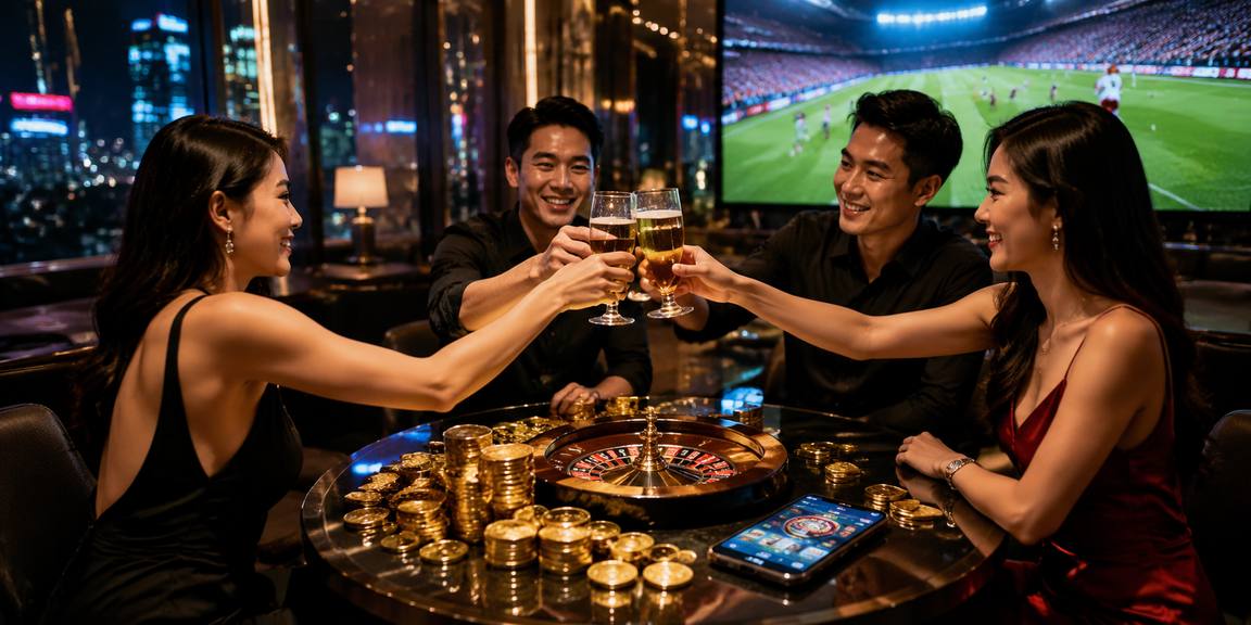 su 57 Live Casino với dealer thật và phát trực tiếp từ studio chuyên nghiệp